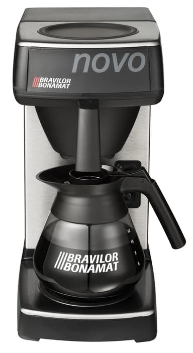 Bravilor Bonamat Novo kaffebryggare