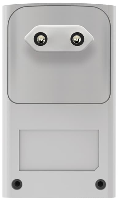 Netgear Powerline PL1000  nätverksadaptrar 2-pack