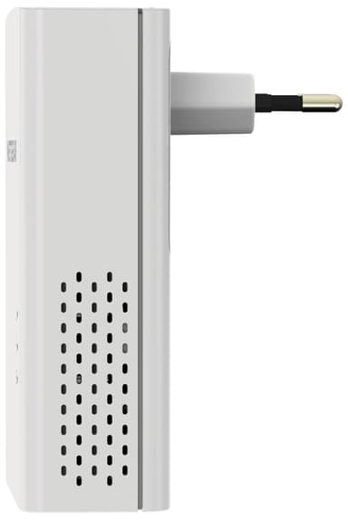 Netgear Powerline PL1000  nätverksadaptrar 2-pack