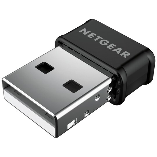 Netgear AC1200 WiFi-adapter USB