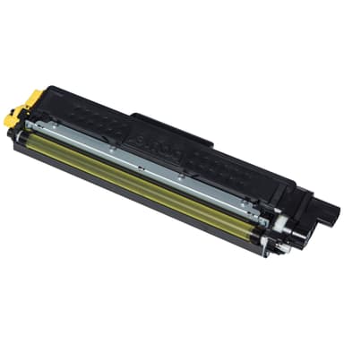 Brother TN-247Y XL toner gul
