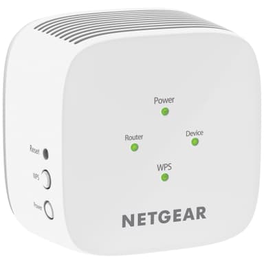 Netgear AC750 WiFi-förstärkare