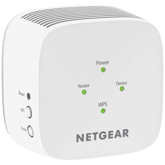 Netgear AC750 WiFi-förstärkare