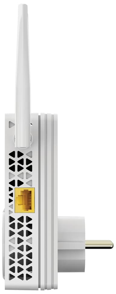 Netgear AC1200 WiFi-förstärkare