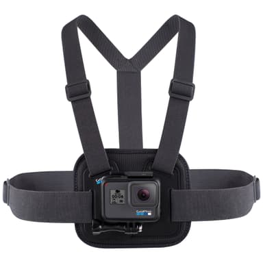 GoPro Chesty bröstsele