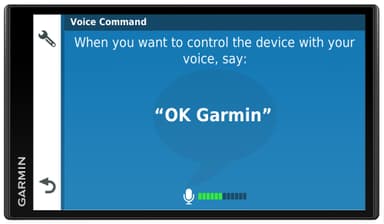 Garmin DriveSmart 65 MT-D BILGPS