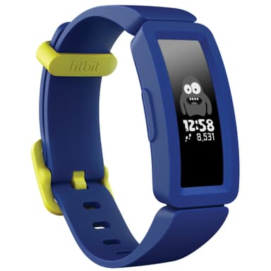fitbit ace 2 kids grape