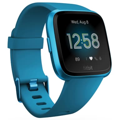 smartwatch fitbit versa lite