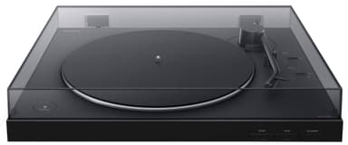 Sony skivspelare PS-LX310BT (svart)