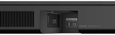 Sony HT-S350 soundbar med trådlös subwoofer