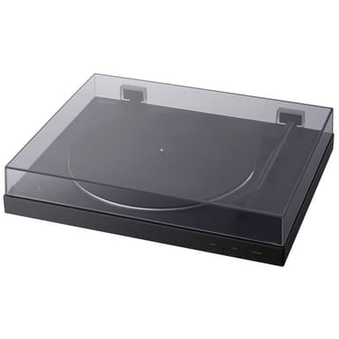 Sony skivspelare PS-LX310BT (svart)