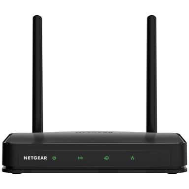 Netgear R6020 dual band WiFi router