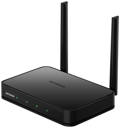 Netgear R6020 dual band WiFi router