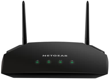 Netgear R6260 dual band WiFi router