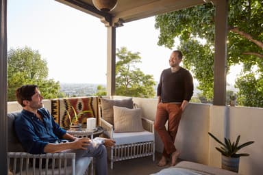 Sonos One Gen 2 högtalare (vit)