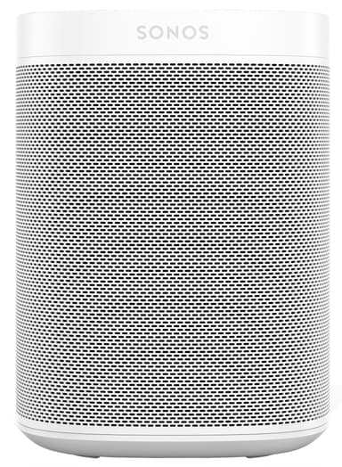 Sonos One Gen 2 högtalare (vit)