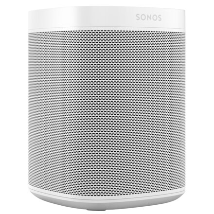 Sonos One Gen 2 högtalare (vit)