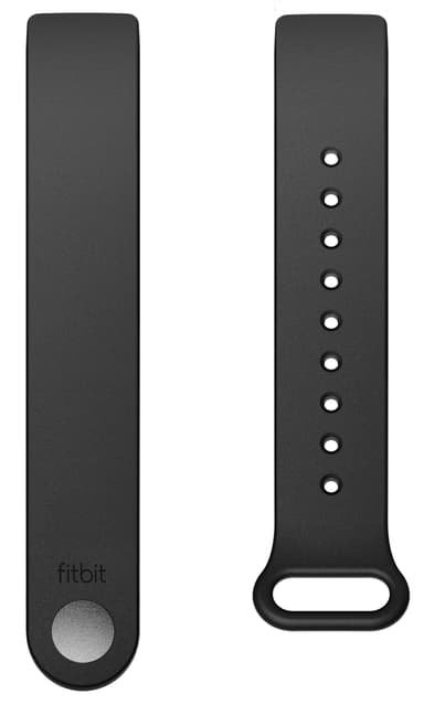 Fitbit Inspire aktivitetsarmband (svart)