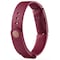 Fitbit Inspire aktivitetsarmband (sangria)