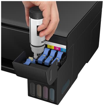 Epson EcoTank ET-2711 AIO färgskrivare