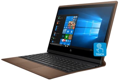 HP Spectre Folio 2-i-1 13-ak0803no (cognacbrun)