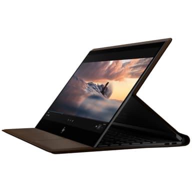 HP Spectre Folio 2-i-1 13-ak0803no (cognacbrun)