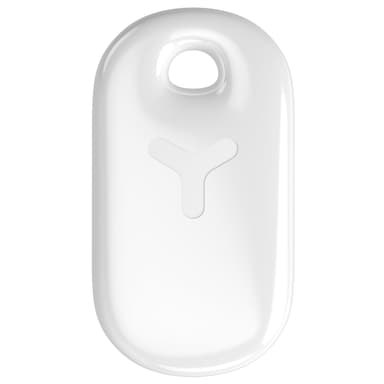 Yepzon One 2.0 GPS tracker (vit)