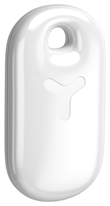 Yepzon One 2.0 GPS tracker (vit)