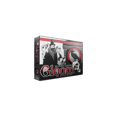Gloom 2nd ed. (english version)