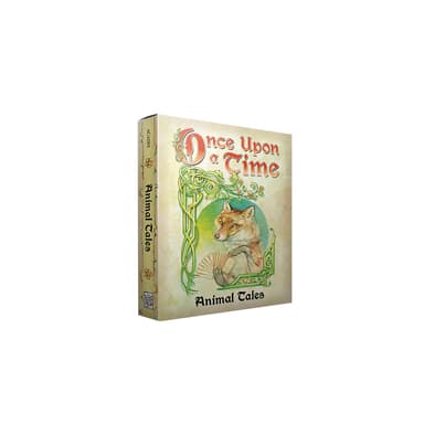 Once upon a time 3rd ed. (english version)