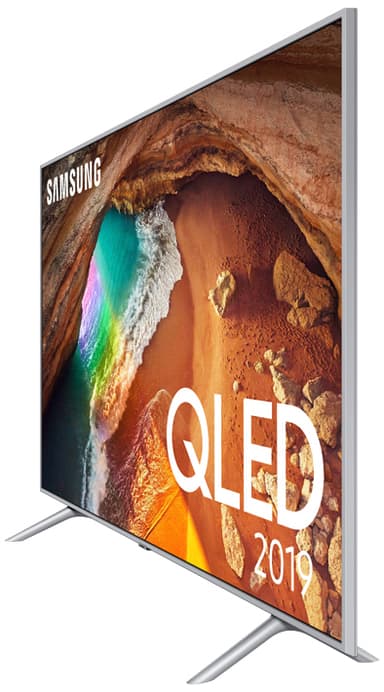 Samsung 55" Q67R 4K UHD QLED Smart TV QE55Q67RAT (2019)