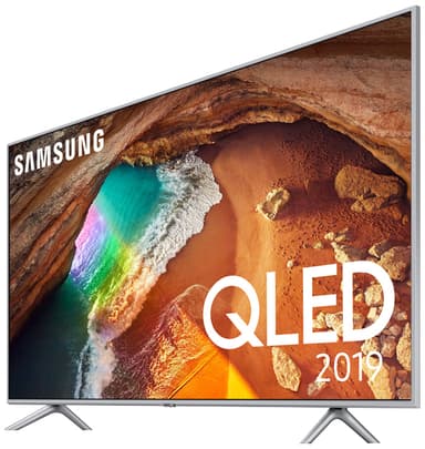 Samsung 55" Q67R 4K UHD QLED Smart TV QE55Q67RAT (2019)