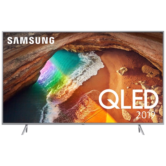 Samsung 49" Q67R 4K UHD QLED Smart TV QE49Q67RAT (2019)
