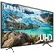 Samsung 55" RU7105 4K UHD Smart TV (2019)