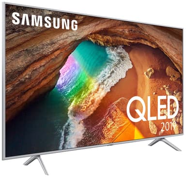 Samsung 55" Q67R 4K UHD QLED Smart TV QE55Q67RAT (2019)