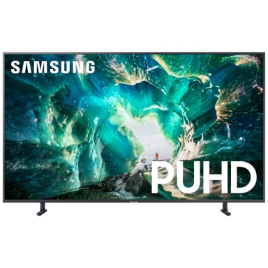 Samsung Smart Tv 55 Tum Elgiganten