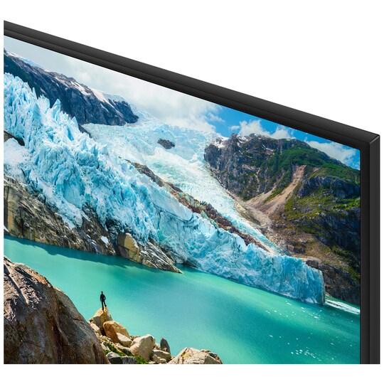 Samsung 55" RU7105 4K UHD Smart TV (2019)