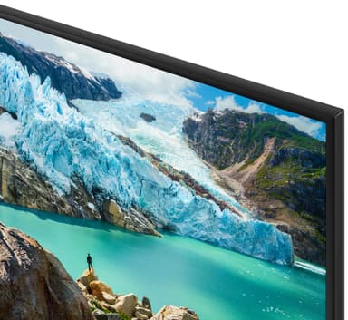 Samsung 75" RU7105 4K UHD Smart TV (2019)