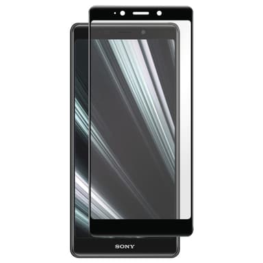 Panzer Sony Xperia L3 skärmskydd