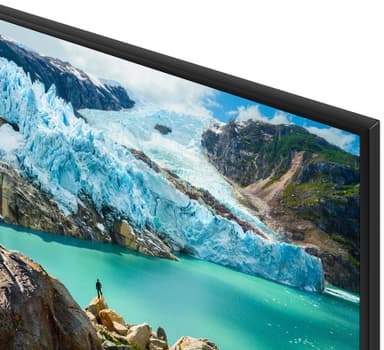 Samsung 58" RU7105 4K UHD Smart TV (2019)