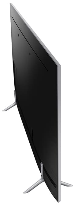 Samsung 55" Q67R 4K UHD QLED Smart TV QE55Q67RAT (2019)