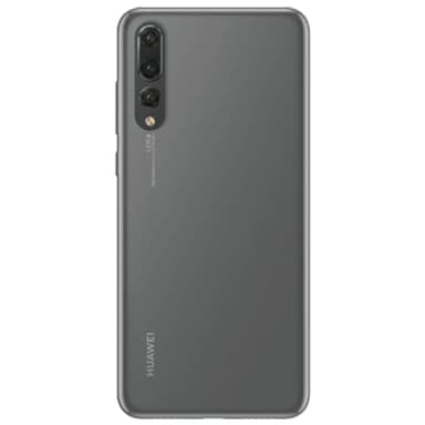 Puro 0.3 Nude Huawei P30 Lite fodral (transparent)
