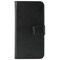 Puro Milano Huawei P30 plånboksfodral (svart)