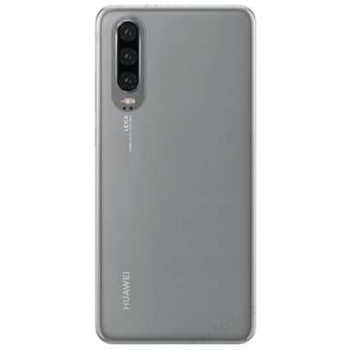 Puro 0.3 Nude Huawei P30 fodral (transparent)