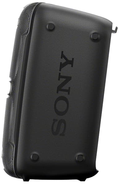 Sony GTK-XB72 partyhögtalare (svart)