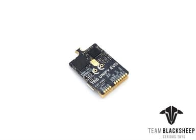 Team Blacksheep TBS Unify EVO 5G8