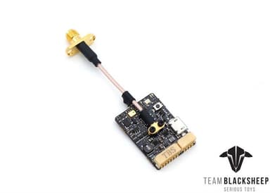 Team Blacksheep TBS Unify EVO 5G8