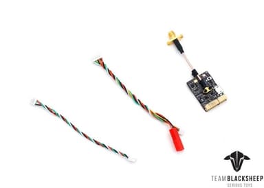 Team Blacksheep TBS Unify EVO 5G8