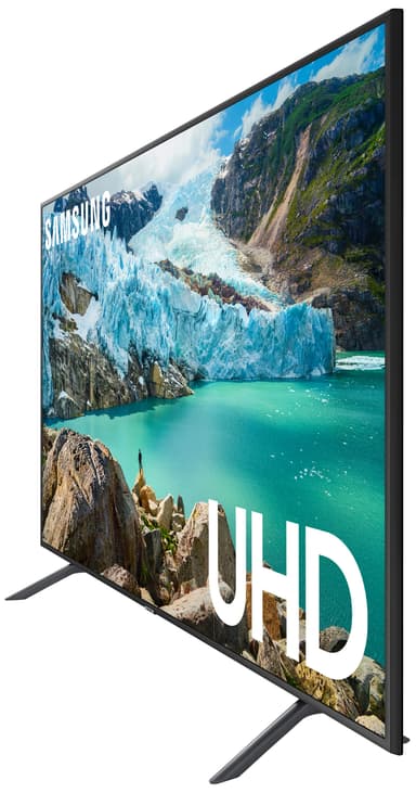 Samsung 43" RU7105 4K UHD Smart TV (2019) UE43RU7105KXXC