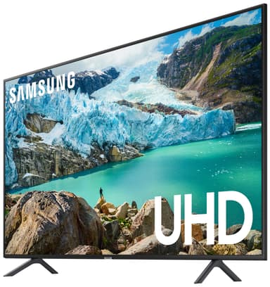 Samsung 43" RU7105 4K UHD Smart TV (2019) UE43RU7105KXXC